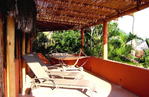 Cabo Pulmo Casa | Paraíso del Parque Nacional Cabo Pulmo