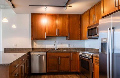 Browns Summit Apartamento | Cabo