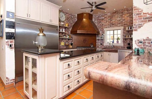 Campo de Golf Fonatur Casa | Cabo Villa for 20 w/ Ocean Views & Pool+Hot tub