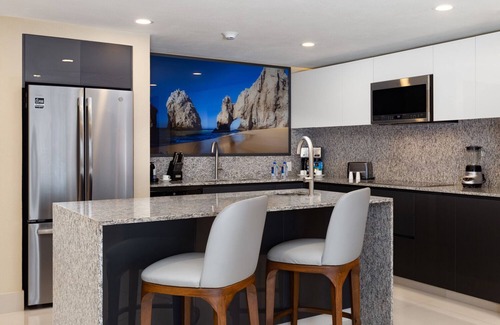 San Jose del Cabo Complejo | Cabo Villa la Valencia 3 bedroom 4 bath Ocean Front Penthouse Christmas week