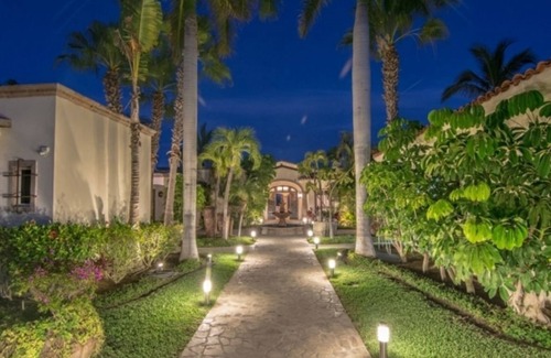 San Jose del Cabo Casa | Palmilla Caleta- Ahora aceptando reservas para noviembre de 2019