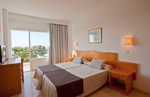 Cala d'Or Hotel | Cabot Cala Ferrera