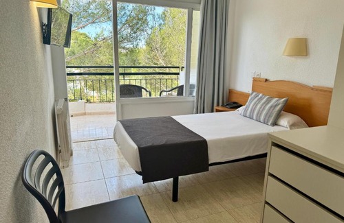 Cala d'Or Hotel | Cabot Cala Ferrera