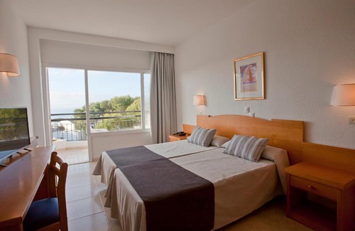 Cala d'Or Hotel | Cabot Cala Ferrera