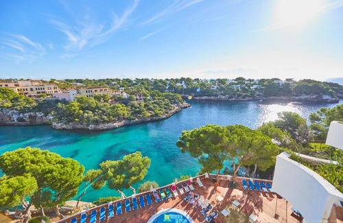 Cala d'Or Hotel | Cabot Cala Ferrera