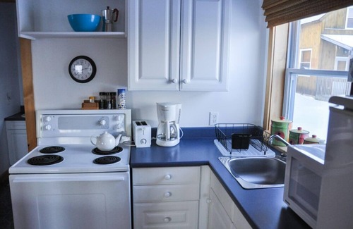 Indian Brook Cabina | Cabot Shores Wilderness Resort