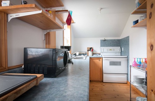 Indian Brook Cabina | Cabot Shores Wilderness Resort
