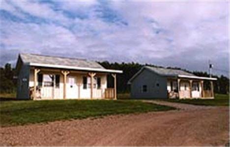 Cheticamp Complejo | Cabot Trail Sea & Golf Chalets