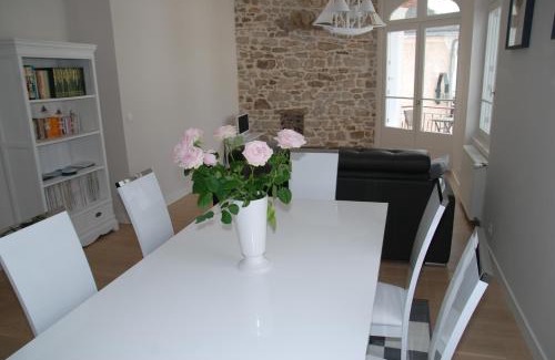 Le Pouliguen Apartamento | Caboteurs