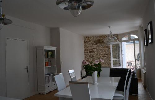 Le Pouliguen Apartamento | Caboteurs