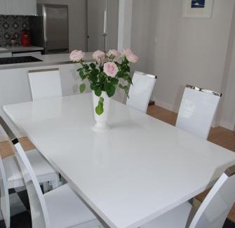 Le Pouliguen Apartamento | Caboteurs