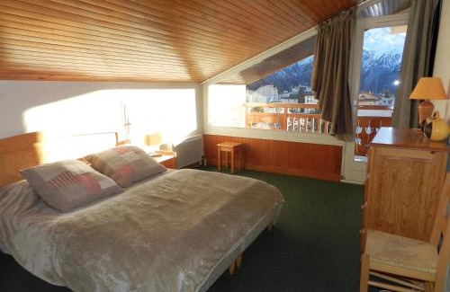 Les Deux Alpes Apartamento | Cabourg 98