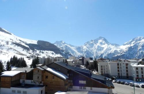Les Deux Alpes Apartamento | Cabourg 98