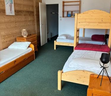 Les Deux Alpes Apartamento | Cabourg 98