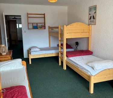 Les Deux Alpes Apartamento | Cabourg 98