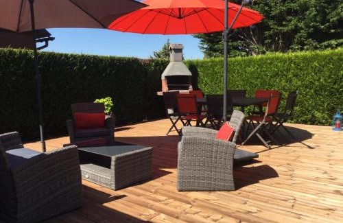 Cabourg Casa | Cabourg California