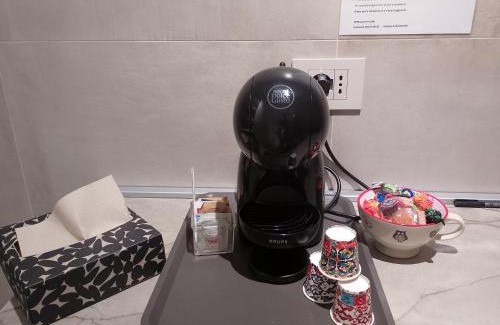 Chiesiola Cama Y Desayuno | Cabrí rooms