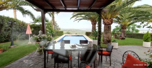 Cabra Casa | Cabra Puerta de la Subbética