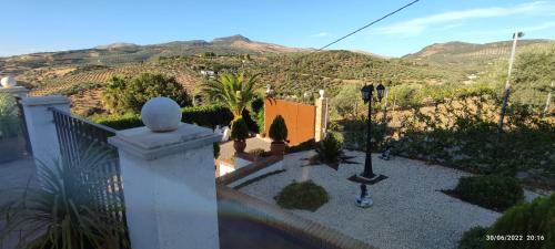 Cabra Casa | Cabra Puerta de la Subbética