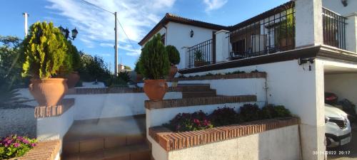 Cabra Casa | Cabra Puerta de la Subbética