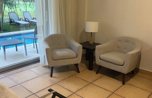 Playa Coronado Hotel | Cacao luxury suite with pool in hotel Coronado Luxury Club and suites