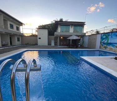 Guaibim Apartamento | Cacao's Guaibim Residence