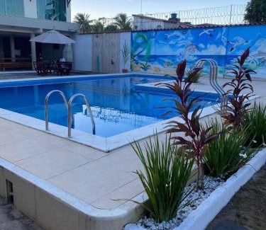 Guaibim Apartamento | Cacao's Guaibim Residence
