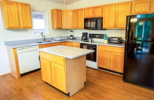 Berkeley Springs Casa | Cacapon Connected - Workplace Retreat