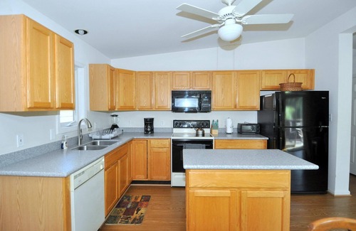 Berkeley Springs Casa | Cacapon Connected - Workplace Retreat