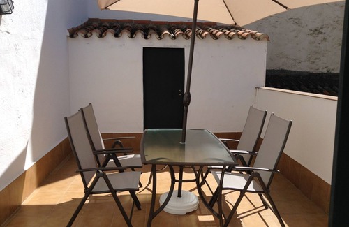 Caceres Old Town Apartamento | APARTAMENTO CASCO HISTORICO CACERES INTRAMUROS