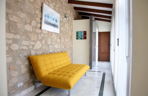 Caceres Old Town Apartamento | APARTAMENTO CASCO HISTORICO CACERES INTRAMUROS