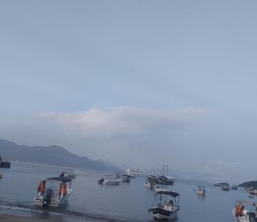 Ilha Grande Casa | Cachanga