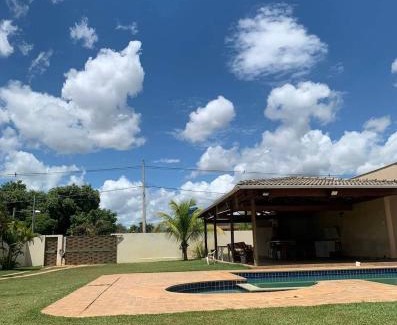 Centro Casa | Cachara Reis