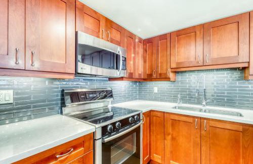 The Blue Mountains Apartamento | Cachet Crossing 215