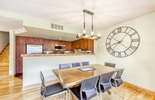 The Blue Mountains Apartamento | Cachet Crossing 215