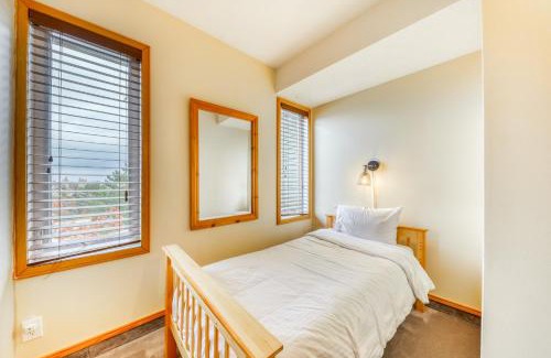 The Blue Mountains Apartamento | Cachet Crossing 215