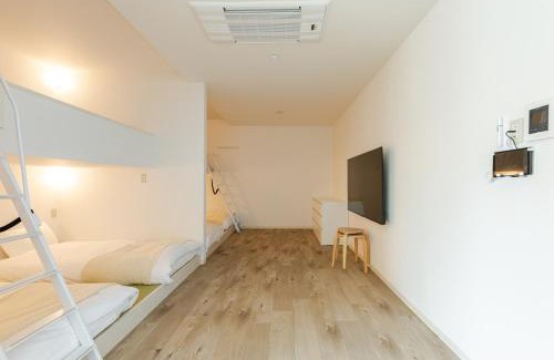 Sawara-ku Apartamento | Cachette Nishijin - カシェット西新