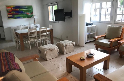 Lanin National Park Apartamento | CACHO
