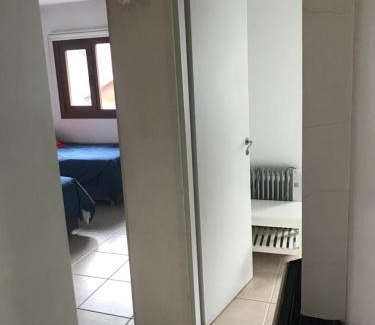 Lanin National Park Apartamento | CACHO