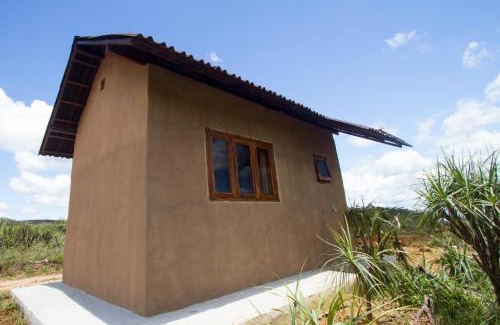 Alto Paraiso de Goias Complejo | Cachoeira e Pousada Paraíso dos Pândavas