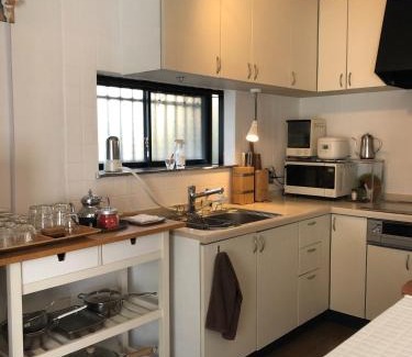 Zushi Casa | Cachtte Nagisa - Vacation STAY 95387v