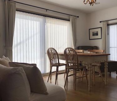Zushi Casa | Cachtte Nagisa - Vacation STAY 95387v