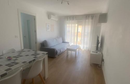 Puerto Real Apartamento | Cachucha Apartment