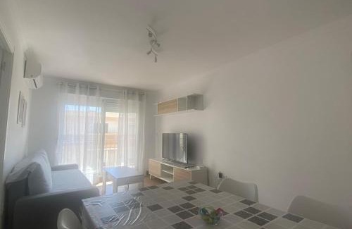 Puerto Real Apartamento | Cachucha Apartment