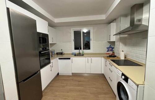 Puerto Real Apartamento | Cachucha Apartment