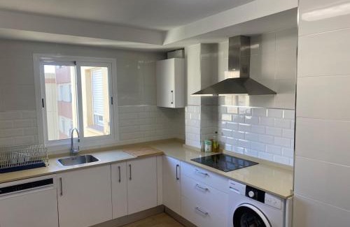 Puerto Real Apartamento | Cachucha Apartment