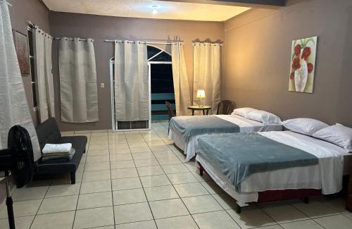 Comayagua Casa | Caco Historico Afrodita