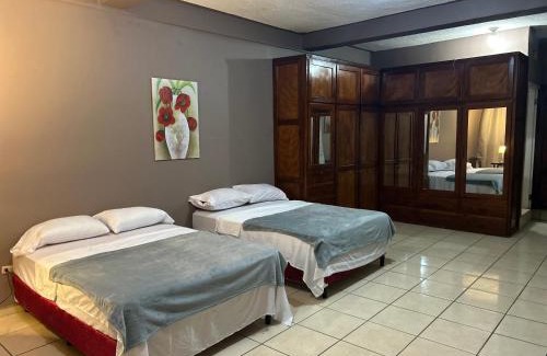 Comayagua Casa | Caco Historico Afrodita