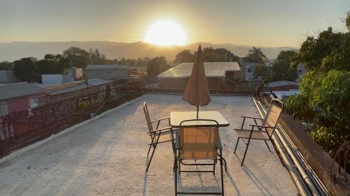 Comayagua Casa | Caco Historico Afrodita