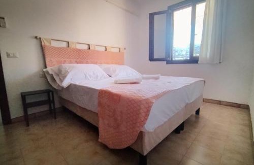 Solanas Apartamento | Cactus Apartments - Sea View